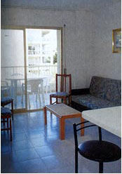 Atalaya Hotel Sitges Eksteriør billede